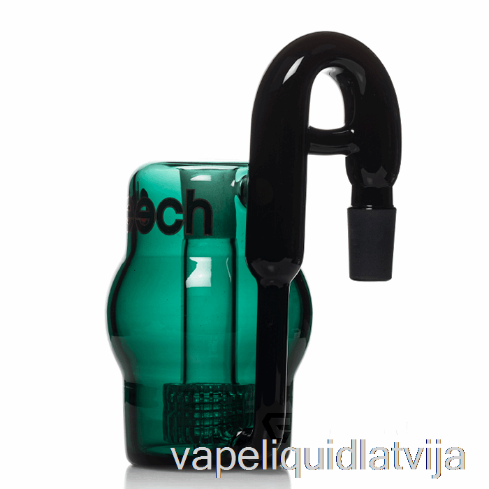 Cheech Glass, Lūdzu, Noķer Manu Pelnu Uztvērēju 14 Mm Zaļo Vape šķidrumu